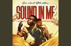 #SelahMusic: Seun Hara | Sound In Me | Feat. Shola Adeshina New Music By Seun Hara Tagged Sound In Me