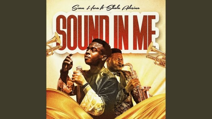 #SelahMusic: Seun Hara | Sound In Me | Feat. Shola Adeshina New Music By Seun Hara Tagged Sound In Me