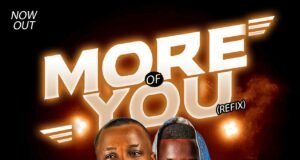 #SelahMusic: Mr Kels | More Of You (Refix) | Feat. Urch Raymond Mr Kels | More Of You (Refix) | Feat. Urch Raymond