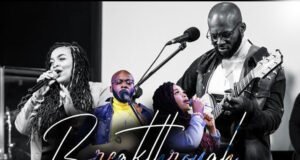 #SelahMusicVid: Sam The Psalmist | Breakthrough | Feat. Eskay Sam The Psalmist | Breakthrough | Feat. Eskay