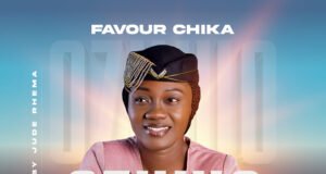 #SelahMusicVid: Favour Chika | Ozuwo (It’s Over) Favour Chika | Ozuwo (It's Over)