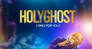 #SelahFresh: Minister Onyeka | Holy Ghost (Only You) Minister Onyeka | Holy Ghost (Only You)