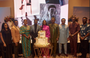 See Amazing Moments From Minister GUC Birthday Celebration And Sent Forth By EeZee Global Minister GUC Sent Forth Celebration