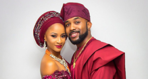 Congratulations Are In Order As Banky W & Wife Welcomes Birth Of Newborn Banky W Welcomes New Baby