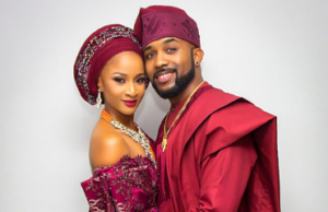 Congratulations Are In Order As Banky W & Wife Welcomes Birth Of Newborn Banky W Welcomes New Baby