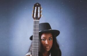 #SelahMusic: Beebee Bassey | Letter from God (I Am God) Beebee Bassey | Letter from God (I Am God)