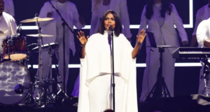 CeCe Winans single “Come Jesus Come” Hits No. 1 On Billboard Hot Gospel Songs Chart Come Jesus Come