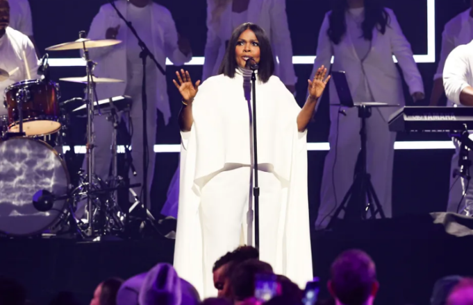 CeCe Winans single “Come Jesus Come” Hits No. 1 On Billboard Hot Gospel Songs Chart Come Jesus Come