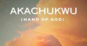 #SelahMusicVid: Chris Bright | Akachukwu (Hand of God) Chris Bright | Akachukwu (Hand of God)