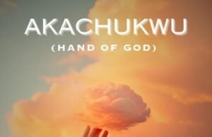 #SelahMusicVid: Chris Bright | Akachukwu (Hand of God) Chris Bright | Akachukwu (Hand of God)