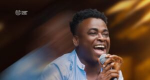 #SelahMusic: Chuks Ukor | Praise & Dance (Reprise) Chuks Ukor | Praise & Dance (Reprise)