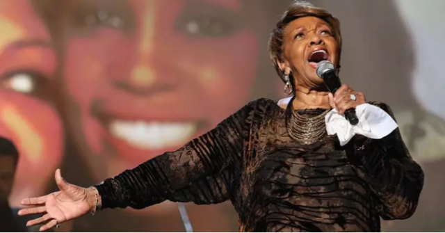 Cissy Houston Passes Away