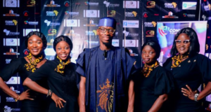 CLIMA AFRICA 2024! Peterson Okopi, Ebuka Songs, Rev. Sam Oye, Others Win Big – See Full List Clima Africa Awards 2024