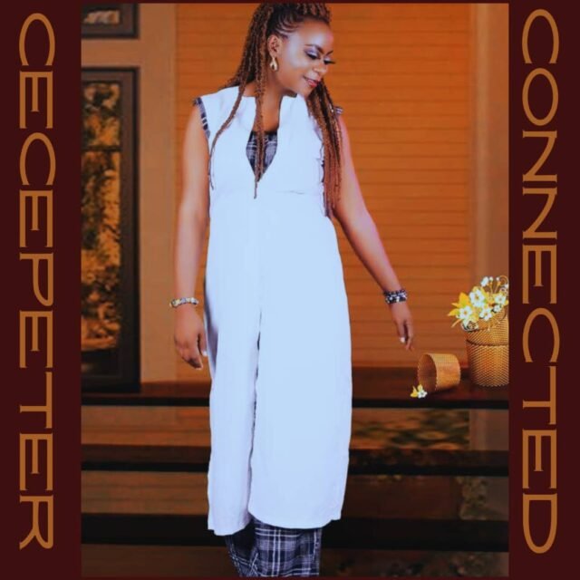 New Music By Cece Peter tagged Connected