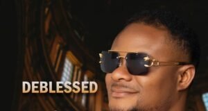 #SelahMusicVid: Deblessed | High Praise Deblessed | High Praise