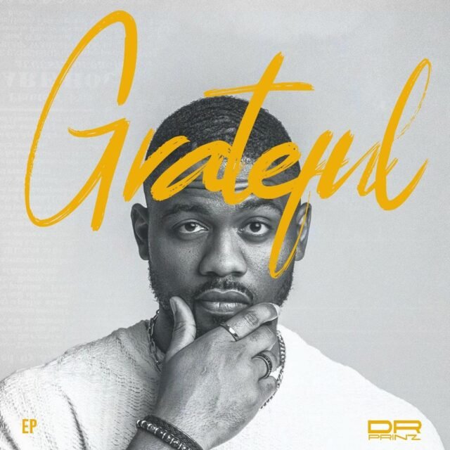New Music By Dr. Prinz Tagged Grateful