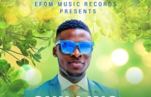 #SelahFresh: Hadrahyos | Chilling With The Holy Ghost