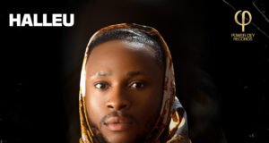 #SelahMusic: Halleu | Gaba New Music By Halleu By Gaba