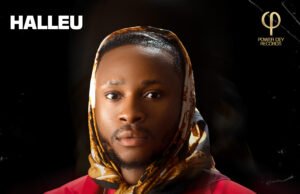 #SelahMusic: Halleu | Gaba New Music By Halleu By Gaba