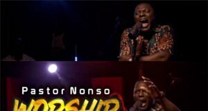 #SelahMusicVid: Pastor Nonso | Worship Medley Pastor Nonso | Worship Medley