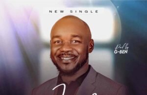 #SelahMusic: Rawlins Ehigie | Joy Of The Lord Rawlins Ehigie | Joy Of The Lord