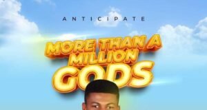#SelahMusic: Emeka Josiah | More Than A Million Gods Emeka Josiah | More Than A Million Gods