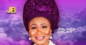 #SelahMusic: Jolass Court | I’m Not Alone (Ose Mudia Mhen) Jolass Court | I'm Not Alone (Ose Mudia Mhen)