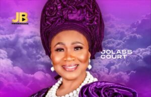 #SelahMusic: Jolass Court | I’m Not Alone (Ose Mudia Mhen) Jolass Court | I'm Not Alone (Ose Mudia Mhen)