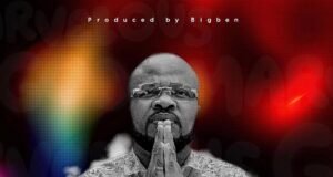 #SelahMusic: Pastor Mike | Marvelous God Pastor Mike | Marvelous God