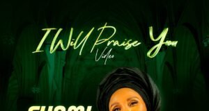 #SelahMusicVid: Funmi Abioye | I Will Praise You Funmi Abioye | I Will Praise You