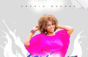 #SelahMusicVid: Apphia Queenz | You’re Mine Apphia Queenz | You’re Mine