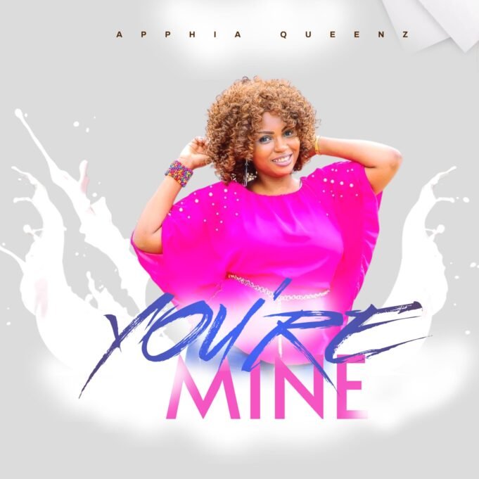 #SelahMusicVid: Apphia Queenz | You’re Mine Apphia Queenz | You’re Mine