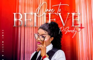#SelahMusic: P. Sandy | Dare To Believe P. Sandy | Dare To Believe