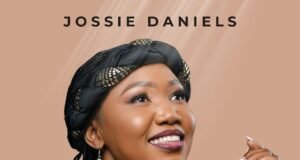 #SelahMusic: Jossie Daniels | Asante Jossie Daniels | Asante