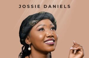 #SelahMusic: Jossie Daniels | Asante Jossie Daniels | Asante
