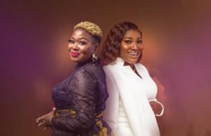 #SelahMusic: Abby Godwin | None As Great | Feat. IBKSings Abby Godwin | None As Great | Feat. IBKSings