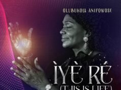 Olubukola Anifowose | Ìyè Ré (This Is Life)