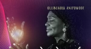 #SelahMusic: Olubukola Anifowose | Ìyè Ré (This Is Life) Olubukola Anifowose | Ìyè Ré (This Is Life)
