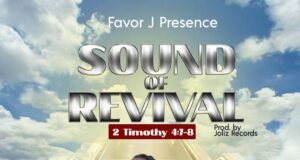 #SelahMusic: Favor J Presence | Sound of Revival Favor J Presence | Sound of Revival