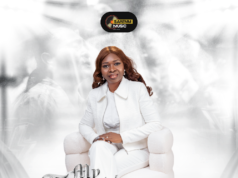 Gospel Act Sarah Emmanuel Shares “My Testimony” EP