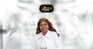 Gospel Act Sarah Emmanuel Shares “My Testimony” EP Gospel Act Sarah Emmanuel Shares “My Testimony” EP
