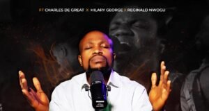 #SelahMusicVid: Apostle Sam Ubani | God Is Not Rounding Up Apostle Sam Ubani | God Is Not Rounding Up