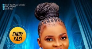 #SelahMusic: Cindy Kasi | I Carry The Grace Cindy Kasi | I Carry The Grace