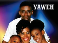 Gospel Duo D Palmers Shares “Yaweh” EP