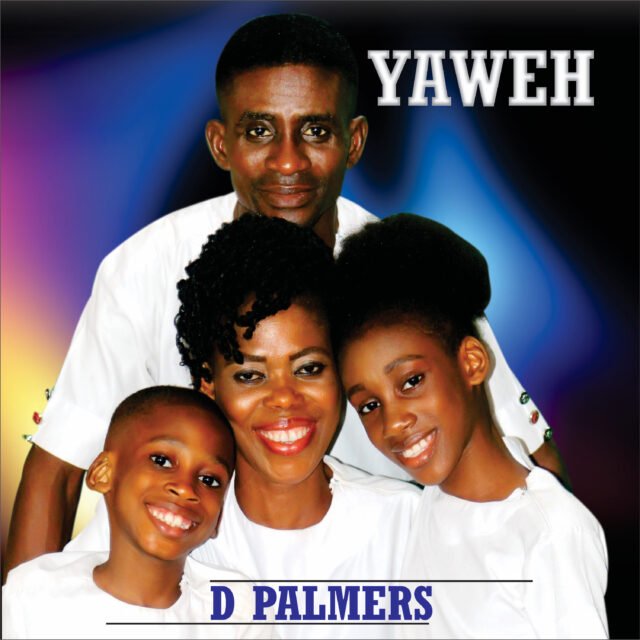 Gospel Duo D Palmers Shares “Yaweh” EP