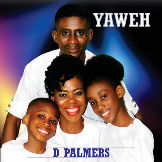 Gospel Duo D Palmers Shares “Yaweh” EP Gospel Duo D Palmers Shares “Yaweh” EP