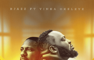 #SelahMusic: Bjazz | Agbara Wa | Feat. Yinka Okeleye Bjazz | Agbara Wa | Feat. Yinka Okeleye