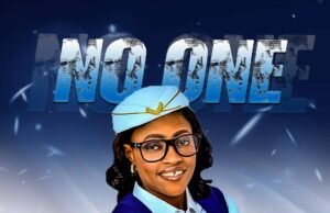 #SelahMusic: Ibidunni Akinpelu | No One Ibidunni Akinpelu | No One