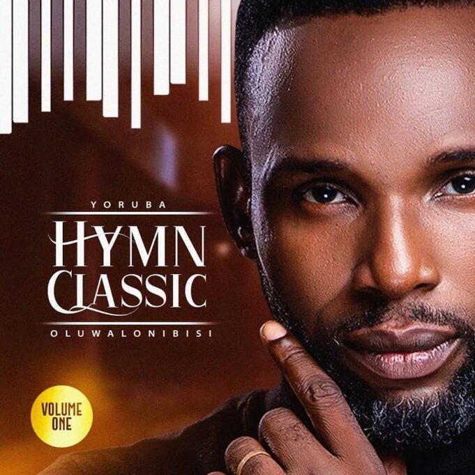 #SelahMusic: Oluwalonibisi | Yoruba Hymn Classic Oluwalonibisi | Yoruba Hymn Classic