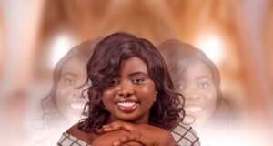 #SelahMusic: Jumoke Omotunde | You Deserve(Remix) Jumoke Omotunde